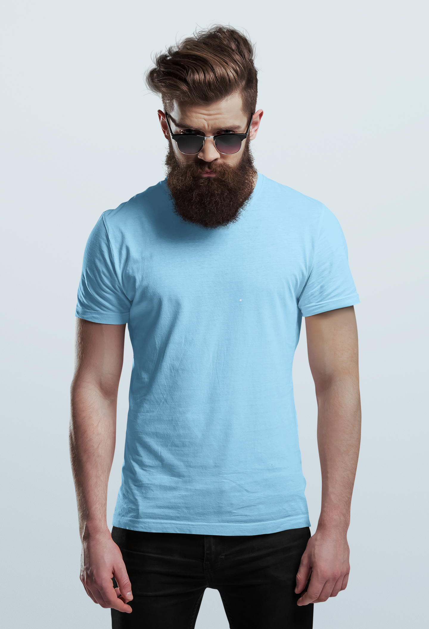 Unisex Stretch T-shirt