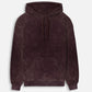Unisex Acid Washed Hoodie