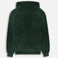 Unisex Acid Washed Hoodie