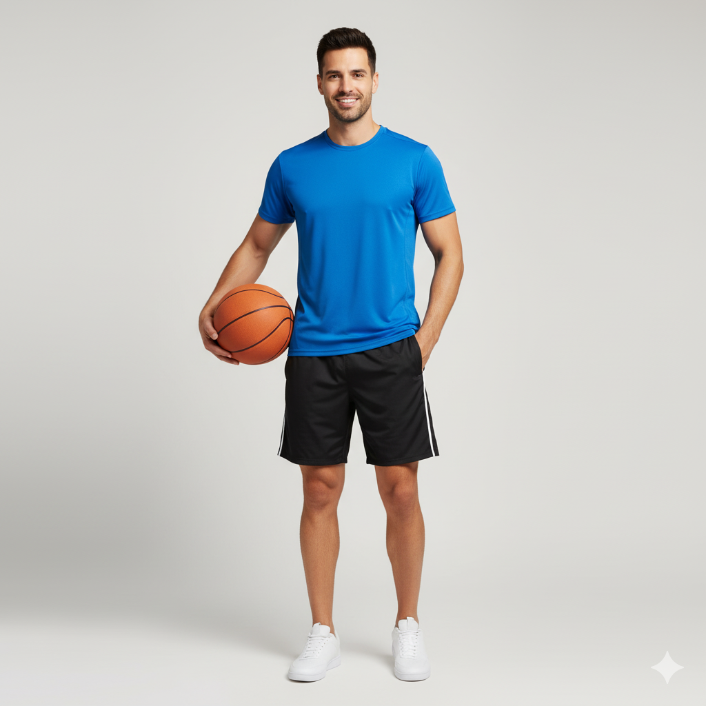 Sports Short