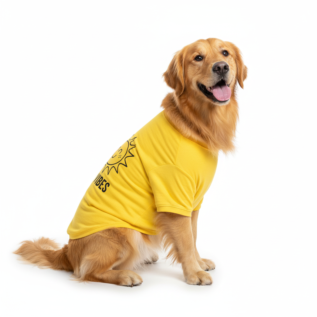 Dog T-shirt