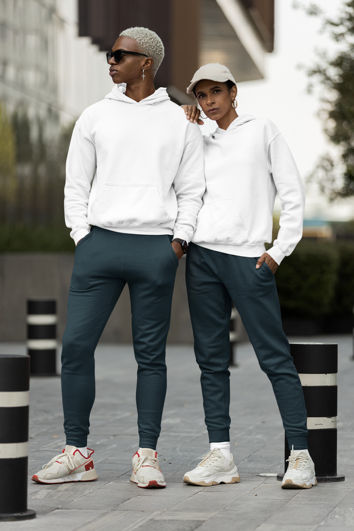 Unisex Joggers