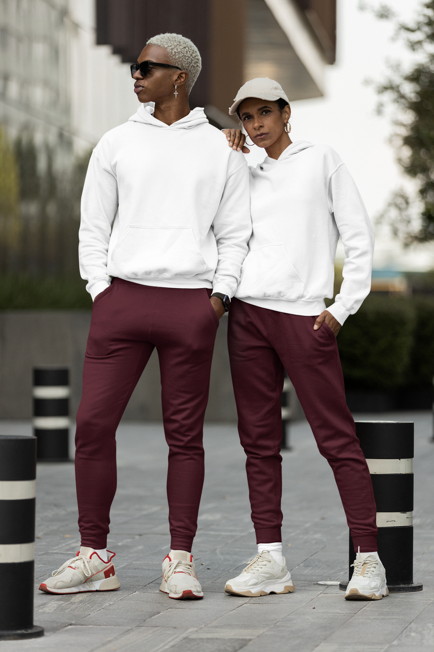 Unisex Joggers