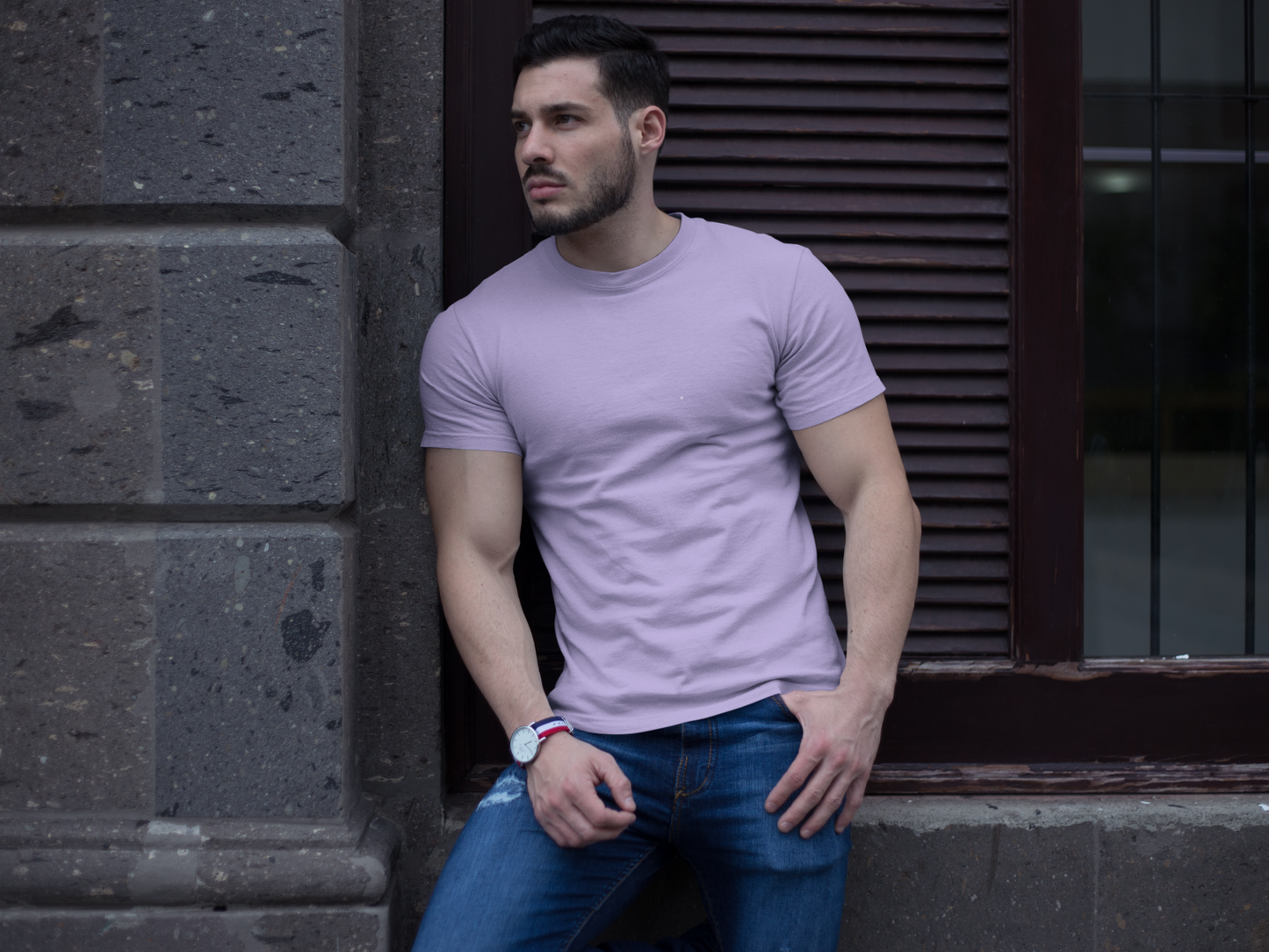 Unisex Supima T-Shirt