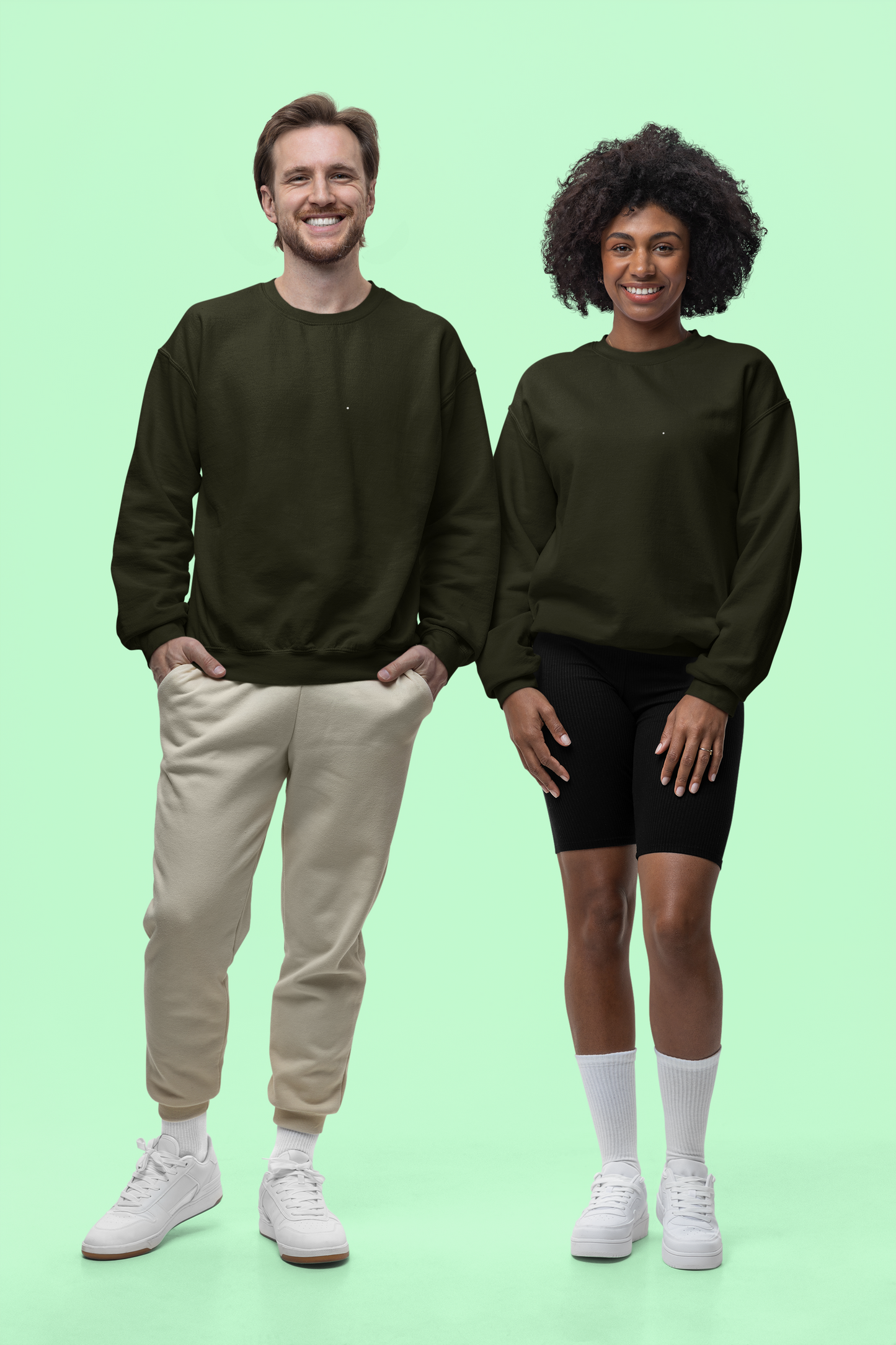 Unisex Sweatshirt