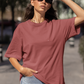 Unisex Oversized Classic T-Shirt