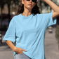 Unisex Oversized Classic T-Shirt