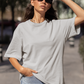Unisex Oversized Classic T-Shirt