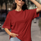 Unisex Oversized Classic T-Shirt
