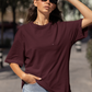 Unisex Oversized Classic T-Shirt