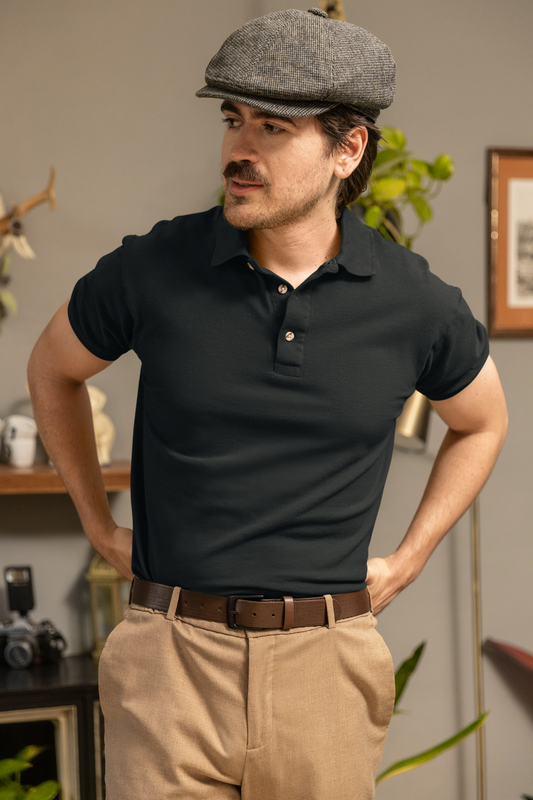 Men's Polo