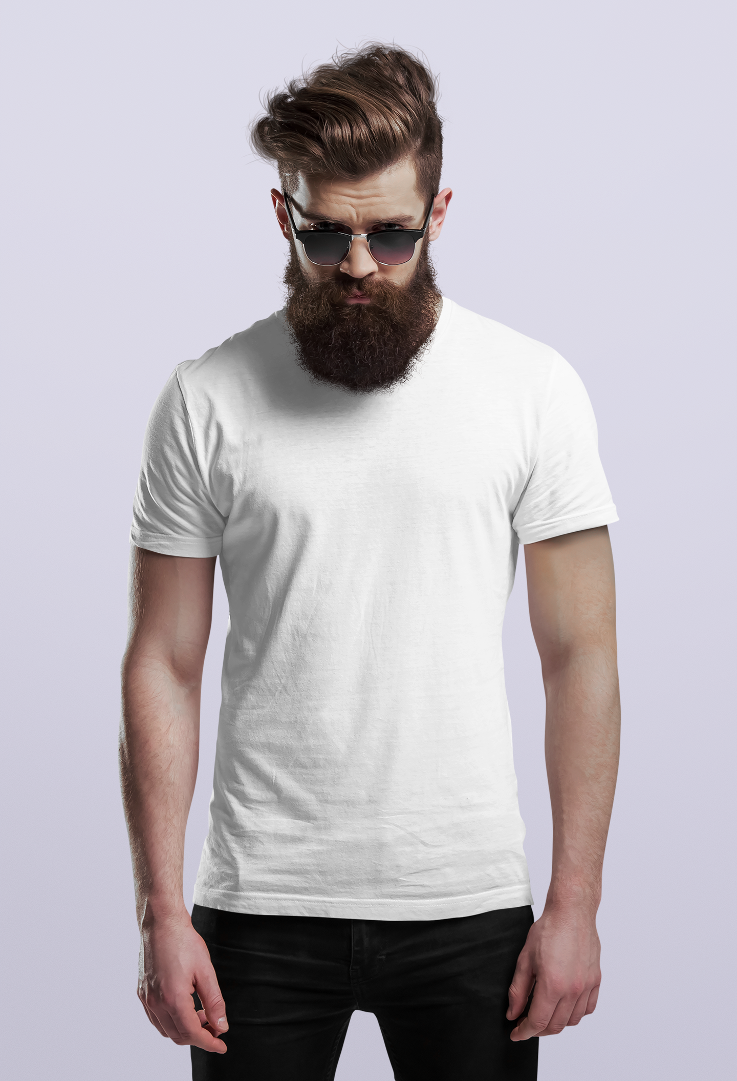 Unisex Stretch T-shirt