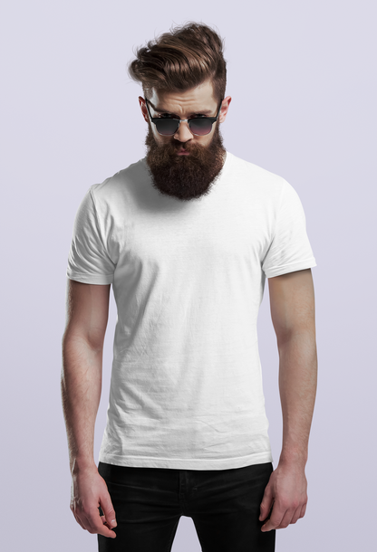 Unisex Stretch T-shirt