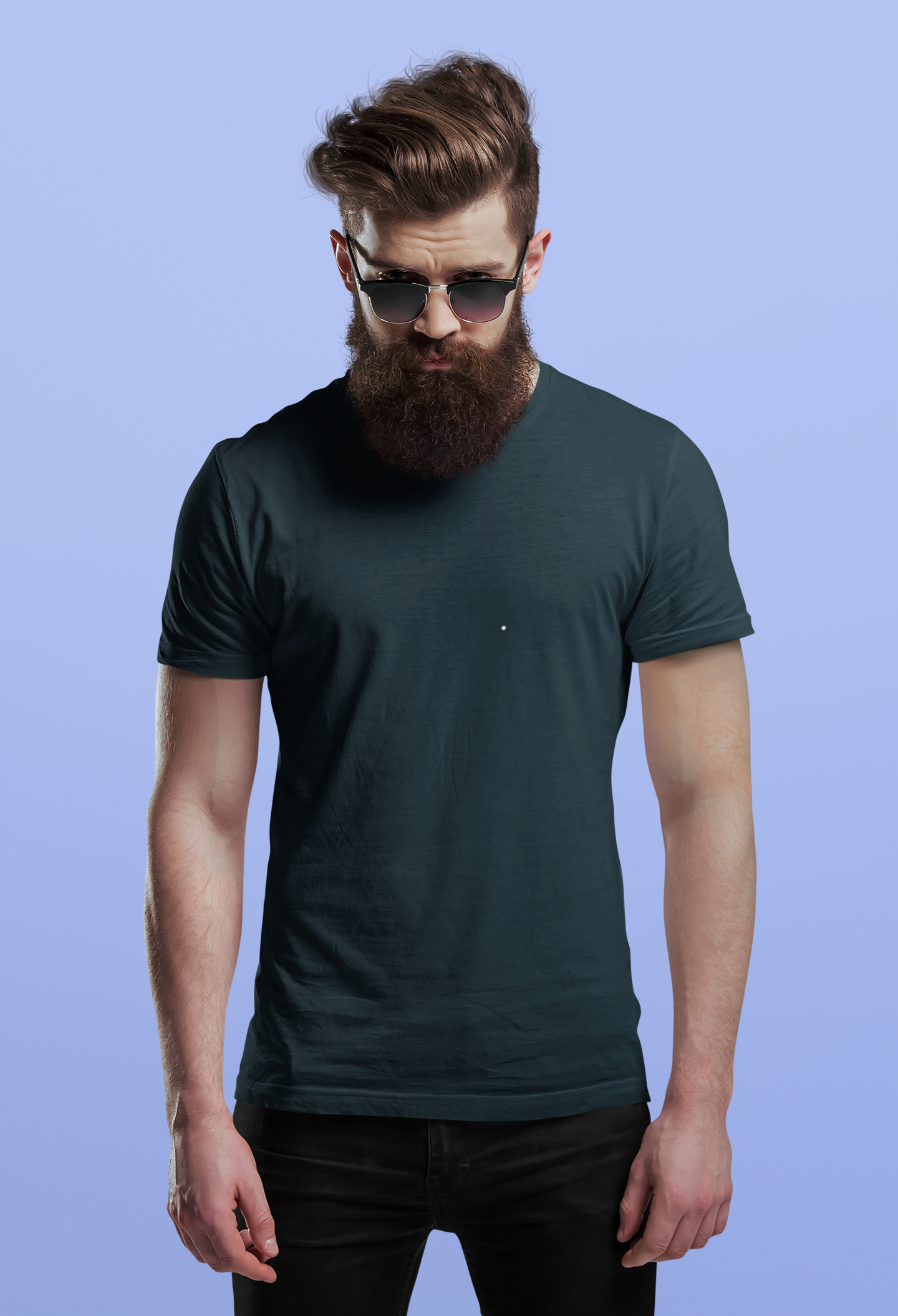 Unisex Stretch T-shirt