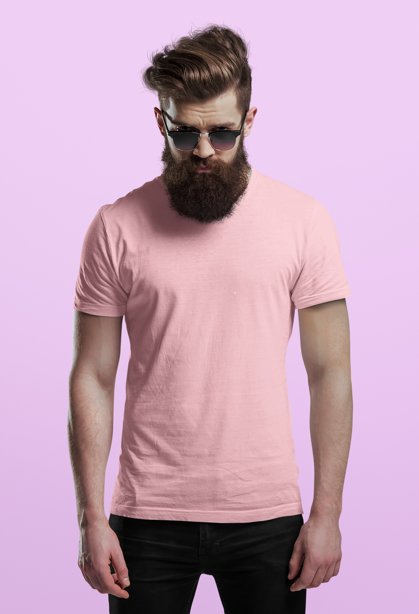 Unisex Stretch T-shirt