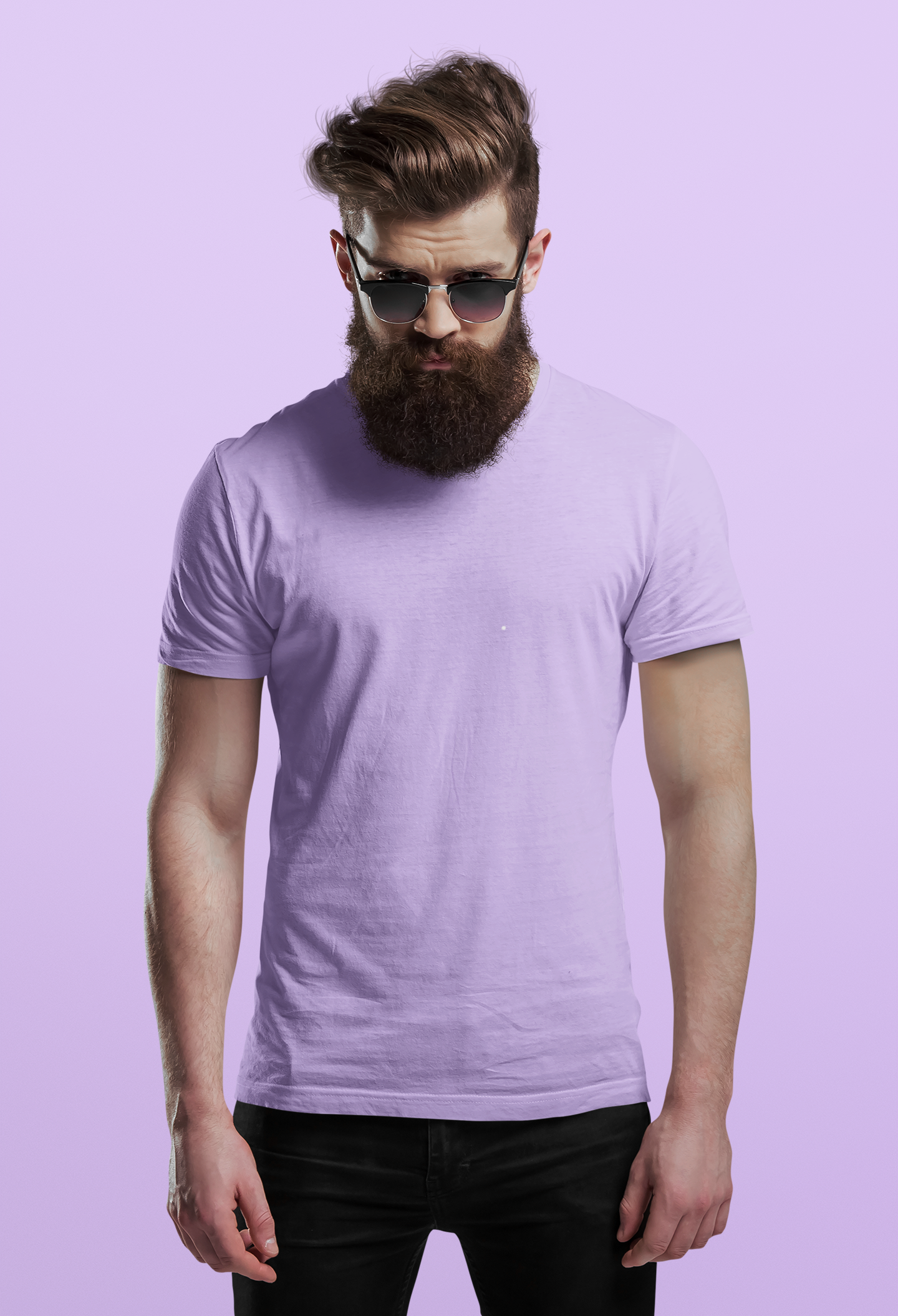 Unisex Stretch T-shirt