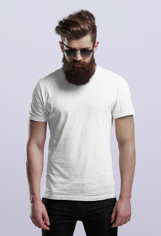 Unisex Stretch T-shirt