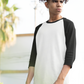 Unisex Raglan T-Shirt